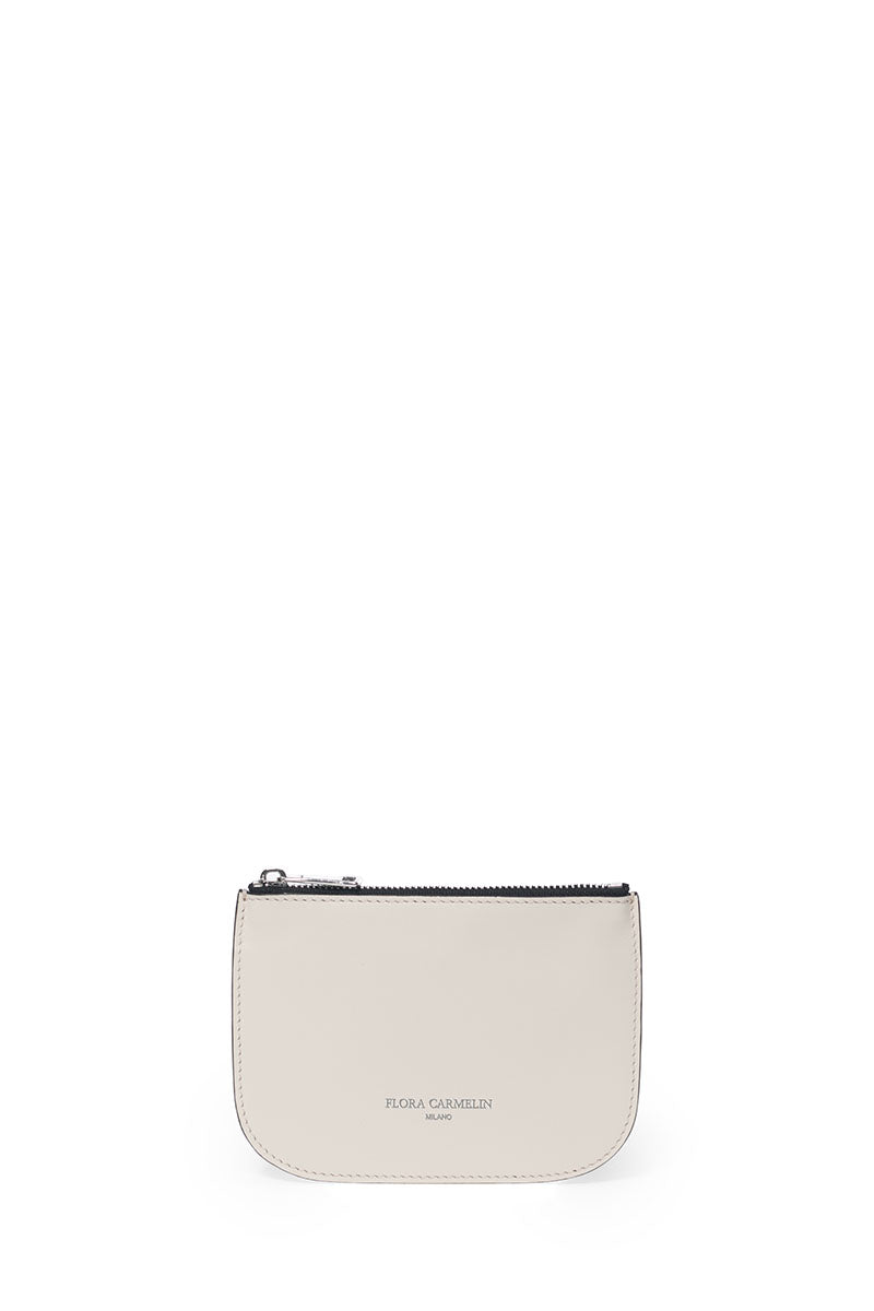 SILVIA MINI | Avorio