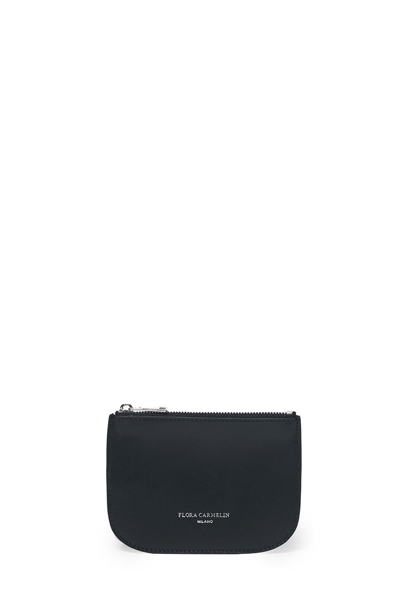 SILVIA MINI | Nero